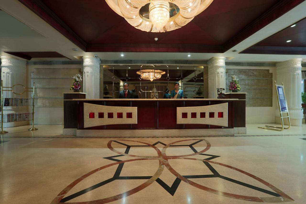 Jorhāt Hotel The Manor - A Boutique Hotel מראה חיצוני תמונה